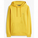 TOMMY HILFIGER - ESSENTIAL TERRY HOODY - ZGX - F|MW0MW37235/ZGX