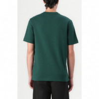 TOMMY HILFIGER - ESSENTIAL V-NECK TEE - L01 - F|MW0MW39249/L01
