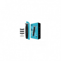 Braun XT3100 Series X Afeitadora y Recortadora para Cara y Cuerpo