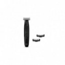 Braun XT3100 Series X Afeitadora y Recortadora para Cara y Cuerpo