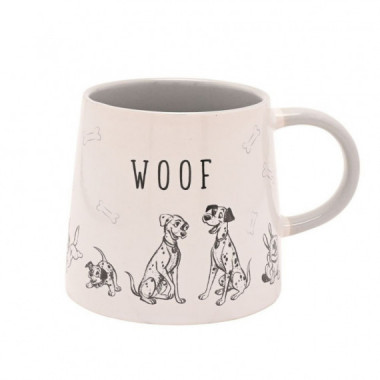 Taza 101 Dalmatas Disney