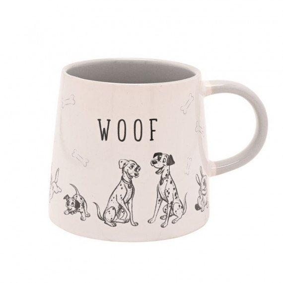 Taza 101 Dalmatas Disney