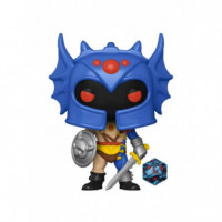 FUNKO Pop Warduke Dungeons And Dragons 847