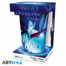 Vaso XXL Premium Sung Jinwoo Solo Leveling