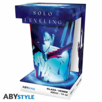 Vaso XXL Premium Sung Jinwoo Solo Leveling