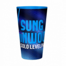 Vaso XXL Premium Sung Jinwoo Solo Leveling