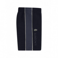 LCB COLORBLOCK SHORTS MERLE