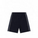 LCB COLORBLOCK SHORTS MERLE