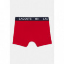LCHB 3PK GRAPHIC BOXER BRIEFS MARINE