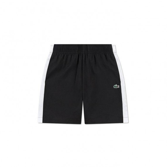 LCB COLORBLOCK SPORT SHORT NOIR