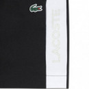 LCB COLORBLOCK SPORT SHORT NOIR