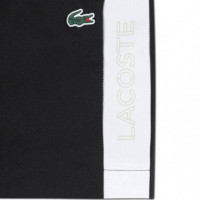 LCB COLORBLOCK SPORT SHORT NOIR