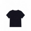 LCB COLORBLOCK TEE MERLE