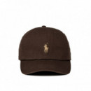 CLASSIC SPORT CAP BROWN