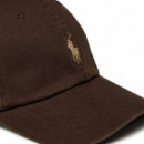 CLASSIC SPORT CAP BROWN