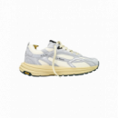 Calzado Zapatillas MERCER The Re-run Vibran Grey