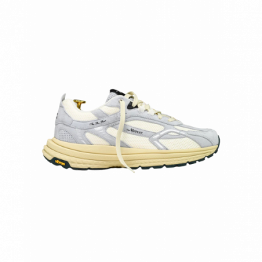 Calzado Zapatillas MERCER The Re-run Vibran Grey