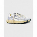 Calzado Zapatillas MERCER The Re-run Vibran Grey