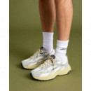 Calzado Zapatillas MERCER The Re-run Vibran Grey