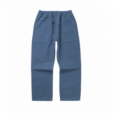 Pantalones SERVICE WORKS Classic Chef Slate