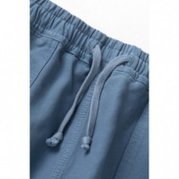 Pantalones SERVICE WORKS Classic Chef Slate