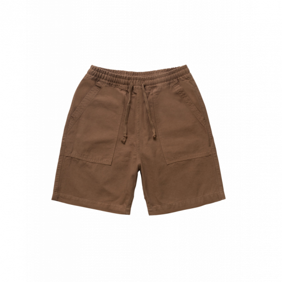 Bermudas Shorts SERVICE WORKS Classic Chef Bark