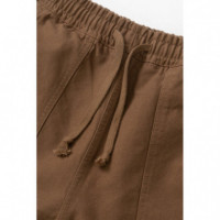 Bermudas Shorts SERVICE WORKS Classic Chef Bark