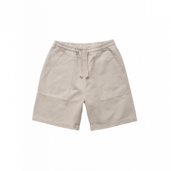 Bermudas Shorts SERVICE WORKS Classic Chef Stone