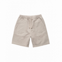 Bermudas Shorts SERVICE WORKS Classic Chef Stone