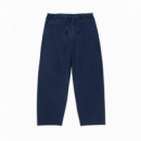 Pantalones SERVICE WORKS Easy Chef Navy
