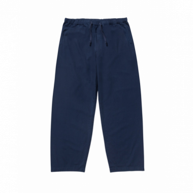 Pantalones SERVICE WORKS Easy Chef Navy