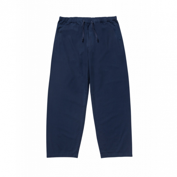 Pantalones SERVICE WORKS Easy Chef Navy