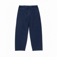 Pantalones SERVICE WORKS Easy Chef Navy