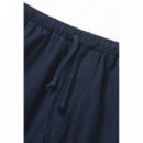 Pantalones SERVICE WORKS Easy Chef Navy