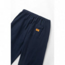 Pantalones SERVICE WORKS Easy Chef Navy
