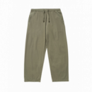 Pantalones SERVICE WORKS Easy Chef Olive