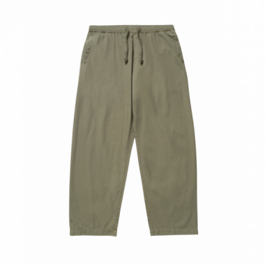 Pantalones SERVICE WORKS Easy Chef Olive