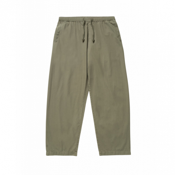 Pantalones SERVICE WORKS Easy Chef Olive