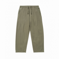 Pantalones SERVICE WORKS Easy Chef Olive