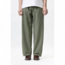 Pantalones SERVICE WORKS Easy Chef Olive