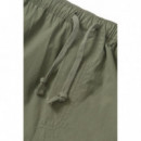 Pantalones SERVICE WORKS Easy Chef Olive
