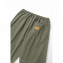 Pantalones SERVICE WORKS Easy Chef Olive