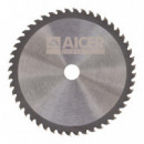 Disco Sierra Widia AC1557 165X2.6X20MM 48T AICER