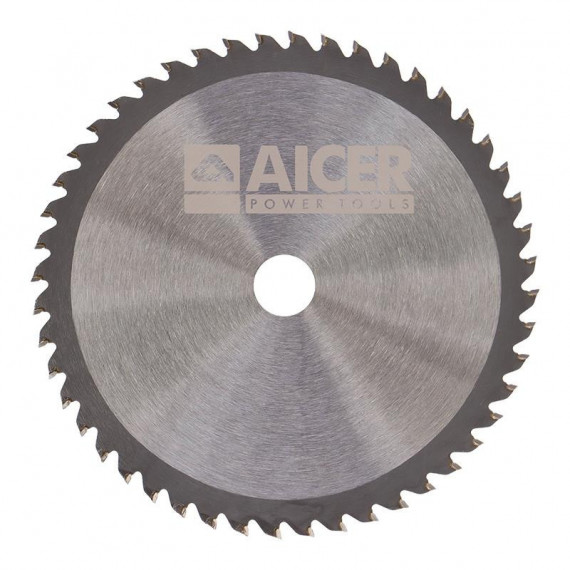Disco Sierra Widia AC1557 165X2.6X20MM 48T AICER