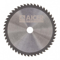 Disco Sierra Widia AC1557 165X2.6X20MM 48T AICER