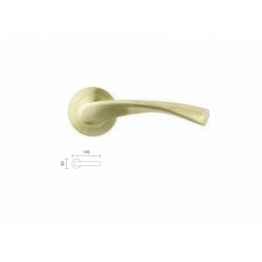 Manilla Ola Oro Modelo 1