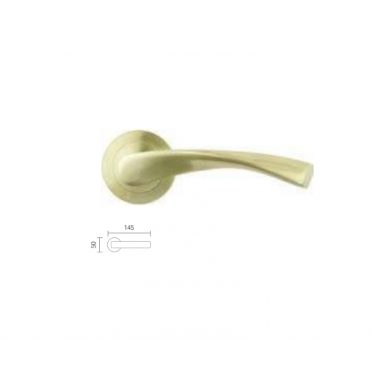 Manilla Ola Oro Modelo 1