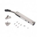 Compas Altius One Fuerza 1440-2200 Niquel