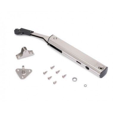 Compas Altius One Fuerza 1440-2200 Niquel