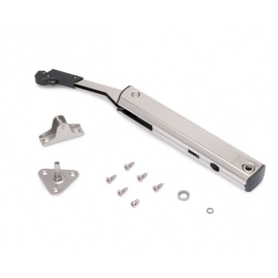 Compas Altius One Fuerza 1440-2200 Niquel